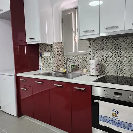 Mareva's House * Пиргос